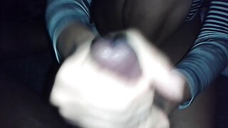 Những bàn tay sinh viên xxxx ma thuật của Cassandra Cruz