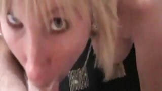 Đi sâu trong các cô gái tóc vàng-Darcy phim xxx18 Belle