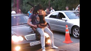 Tuyệt phim xxxvn vời gái da đen
